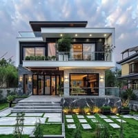 محافظة واسط • تسليم مفتاح • ضمان سنة