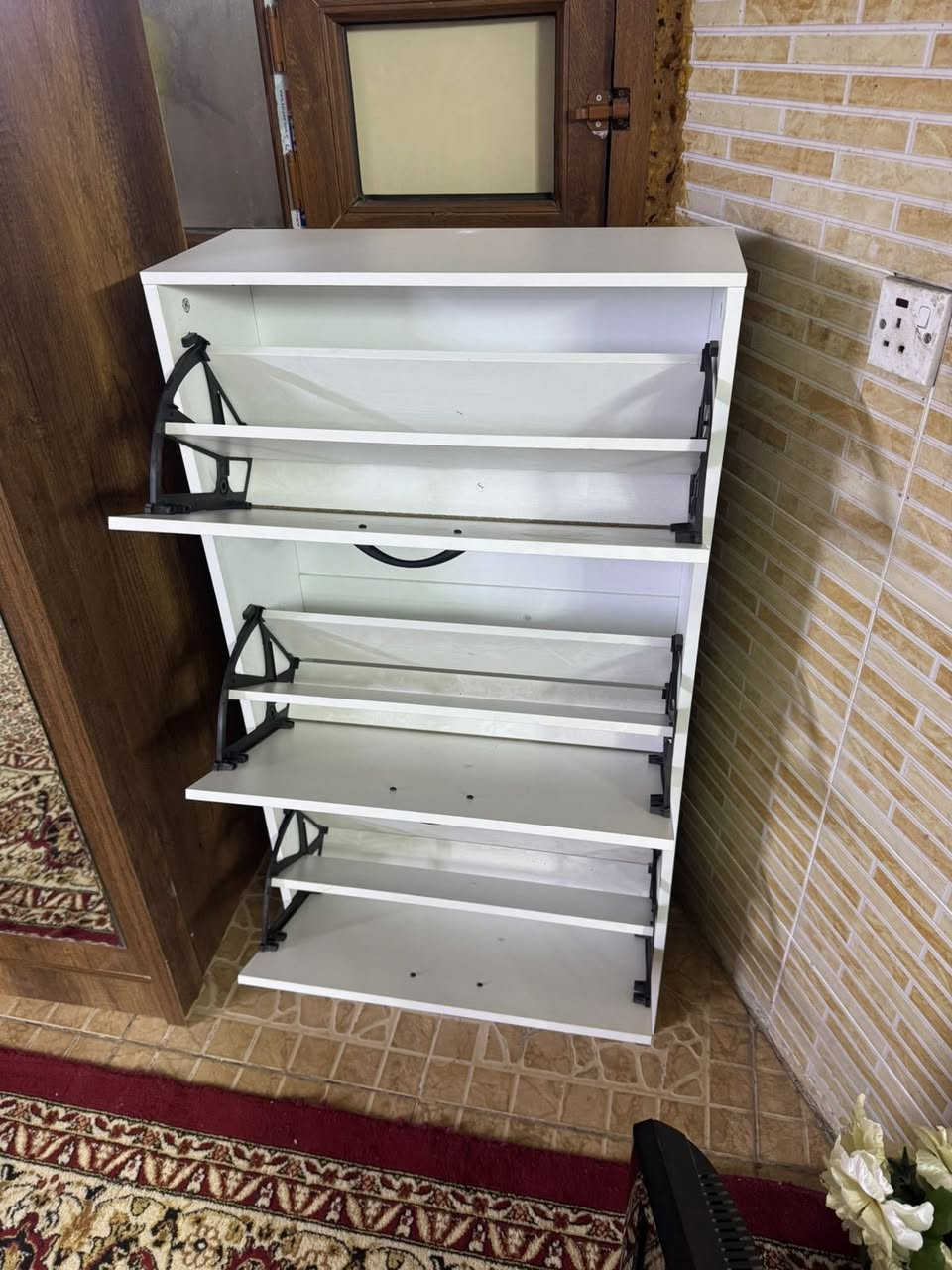 جزامه احذيه قلاب سعر 60 الف
تلفزيون حجم 32 بدون نت سعر 35 الف 

عنوان اربيل بختياري


**إذا كنت صاحب هذا الإعلان وتريد حذفه لأي سبب، رجاءا أرسل رسالة إلى الدعم الفني**