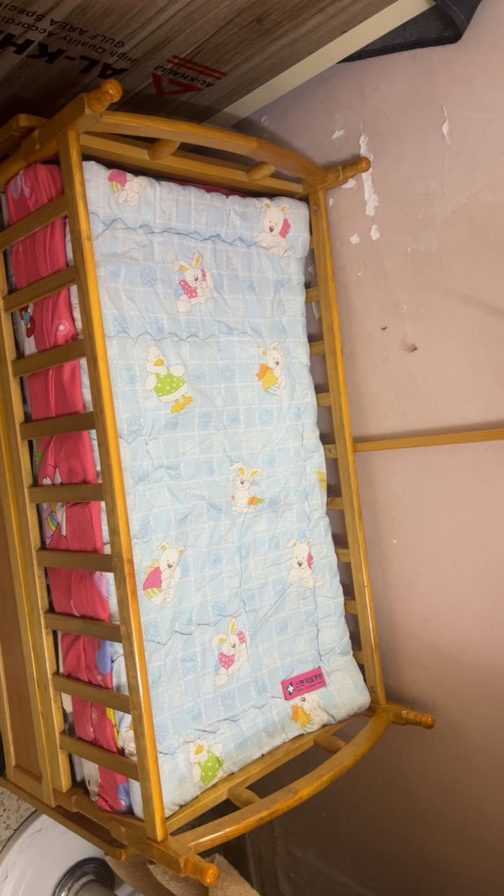 سلام عليكم اغراض للبيع مكان شعب لا يوجد توصيل


**إذا كنت صاحب هذا الإعلان وتريد حذفه لأي سبب، رجاءا أرسل رسالة إلى الدعم الفني**