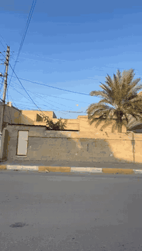 كربلاء مرقد الحر • طابو صرف • ٣٠٠م