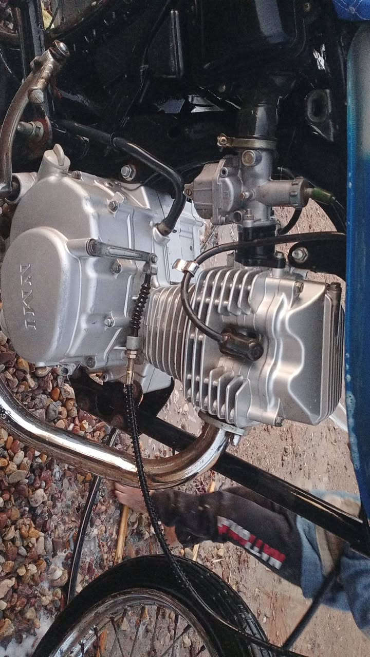 سلام عليكم شباب نامت تعمير مكينه مامفتوحه شاسي نامه كلشي بيهه نامه مكانه بصره قضاء المدينه رقم، ***********
