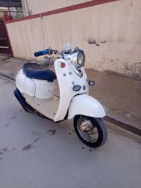 ماطور • كهربايات شغّال • تايرات جديدة