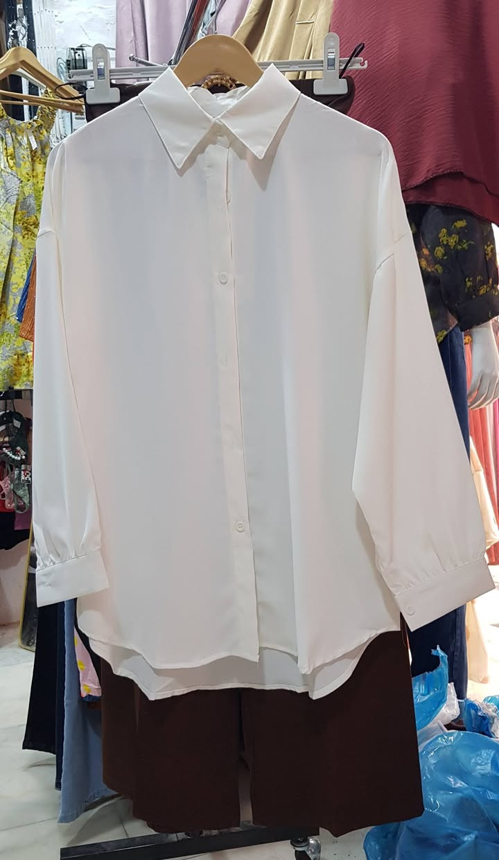 بنطرون ب10
قميص 15
قميص 15000 
عنوان محل ازياء ترتيل ستور للألبسه النسائية شارع الهوى فرع الجم النسائي مجاور صالون نرجس 
https://www.facebook.com/share/1C3548Ju92/ حساب الفيس
حساب الانستا https://www.instagram.com/ta__tt2333?igsh=MWl6c2VveDJobzFqOA==


**إذا كنت صاحب هذا الإعلان وتريد حذفه لأي سبب، رجاءا أرسل رسالة إلى الدعم الفني**