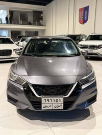 نيسان سنترا • ١٤١٠٠٠ كم • أربيل