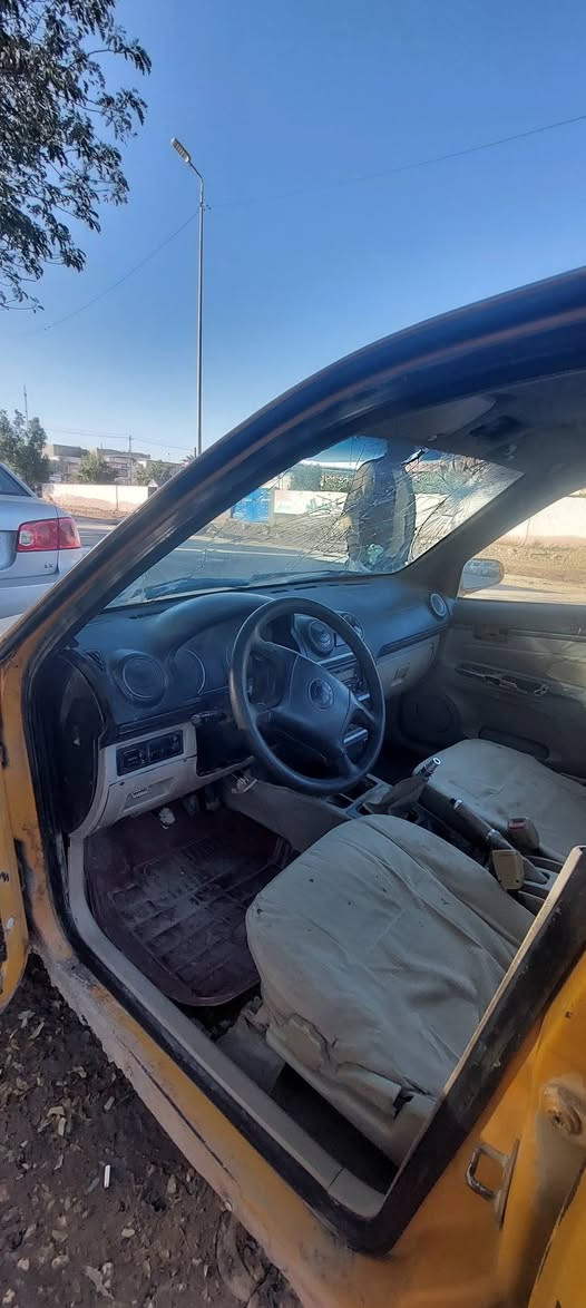 سلام عليكم Ck للبيع 
سياره تأخذه كوم حديد مكينه كورلا سنويه ٢٣ 
سعر 18 وبيه مجال 
المكان السياره النيل القديم قرب الانضباط 
رقم ***********
