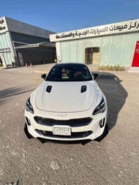 السلا عليكم كيا ستنكر 2022 جيتي لاين  معوقين باقي سنه وخمس اشهر تصير ح...