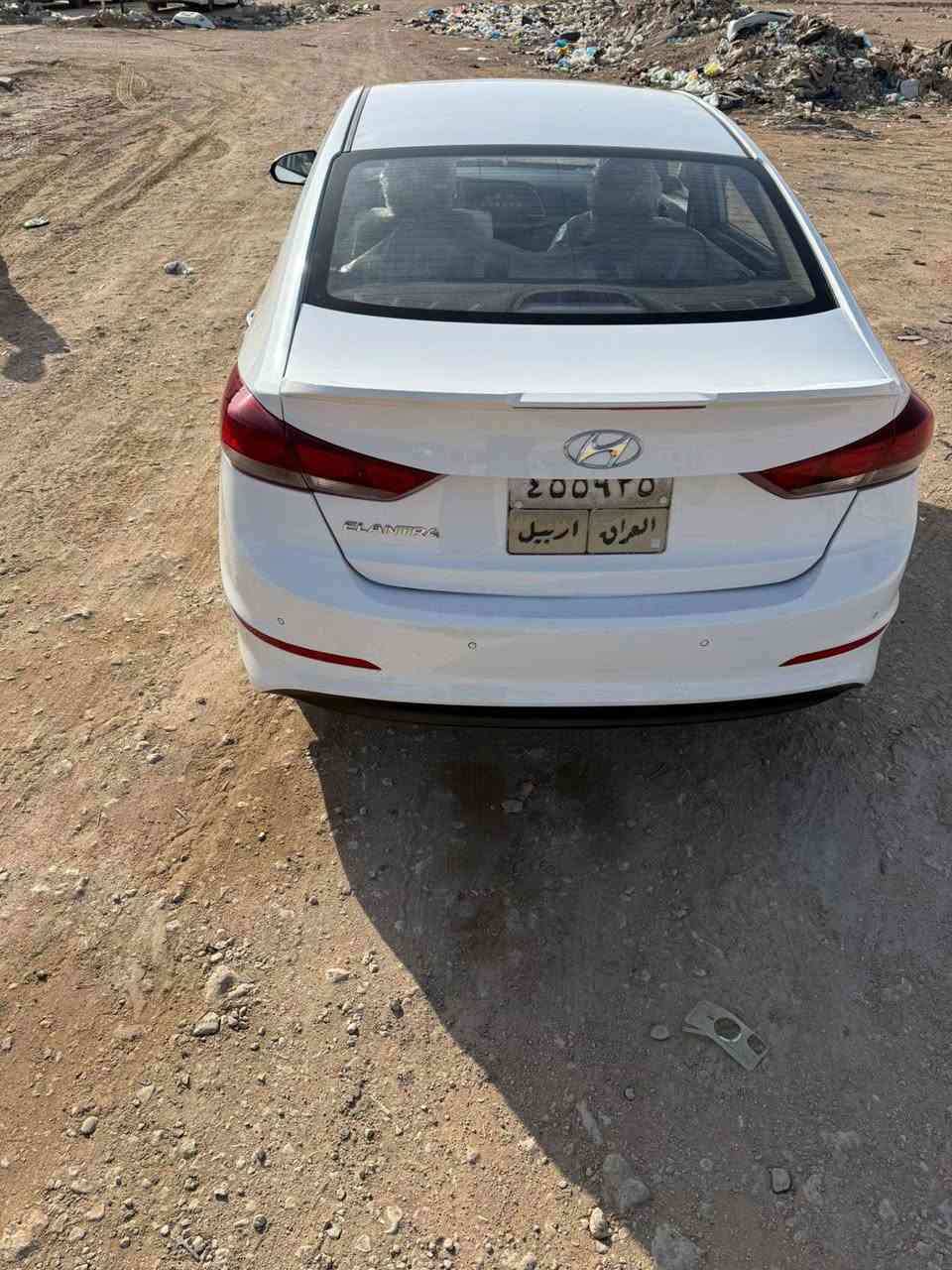 سلام عليكم للبيع النترا 2018فووول عده لبصمه
فتحة سقف 
تبريد قطعتين 
شاشه كبيره كامره وحساسات خلفيه 
لد امامي 
بيه ٣ مكانات بارد اقل ل ٣ اصابع 
السعر ١٥٣ وبيه مجال بصيط اللاستفسار اتصال ***********
