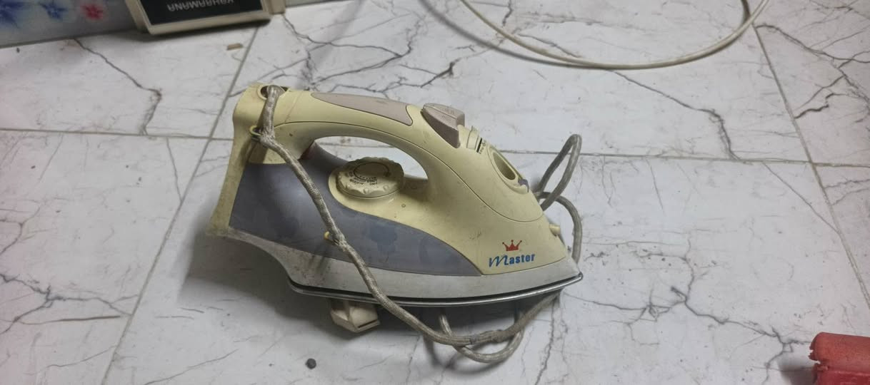 السلام عليكم غراض للبيع مستعمله قليل داخل كركوك فقط الاستفسار خاص


**إذا كنت صاحب هذا الإعلان وتريد حذفه لأي سبب، رجاءا أرسل رسالة إلى الدعم الفني**