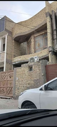 حي الميلاد • بيت للبيع • ١٠٠م