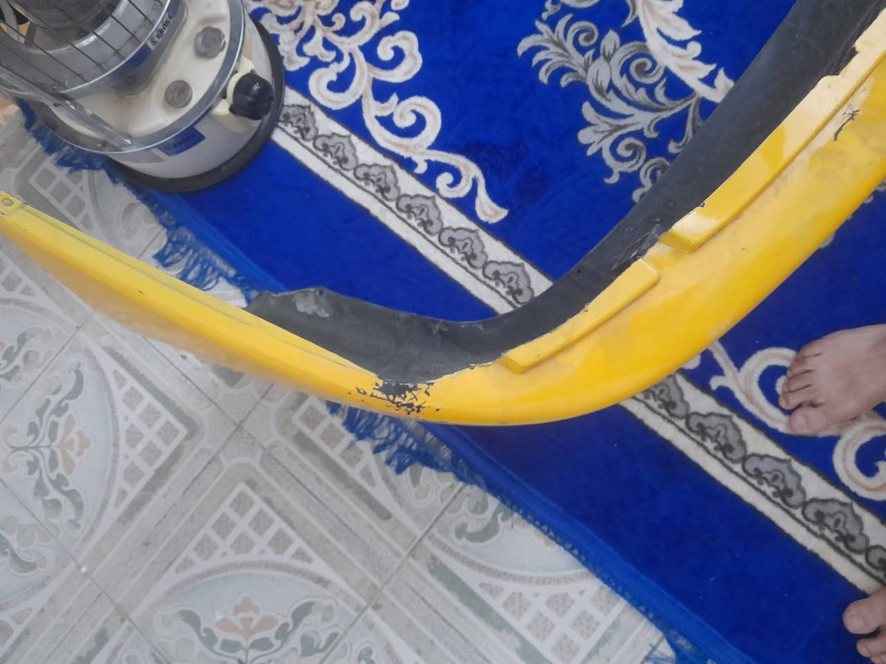 دعاميه اماميه شيري كوين ما مستخدمه بس صار بيه هاي الشخوط بسبب الخزن السعر ٥٠ ألف نهايته


**إذا كنت صاحب هذا الإعلان وتريد حذفه لأي سبب، رجاءا أرسل رسالة إلى الدعم الفني**