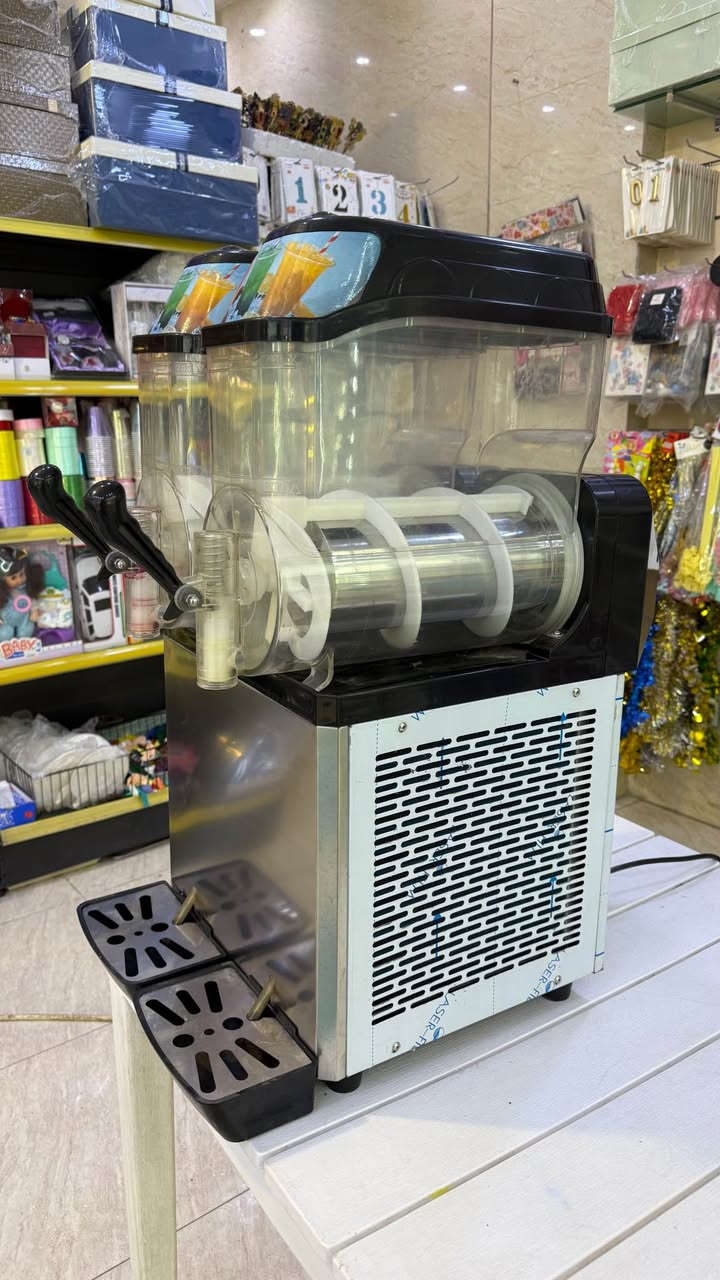 جيهازى ئه زبه رى ٢حه وزى زؤر كه م به كارهاتو وه ك تازه وايه به شه رت سعرى دانه ى ٥٨٠$دؤلار له سليمانيه — مكينه ازبرى نديف شوى شغل مقابل جديد سعر واحد ٥٨٠$ مكان سليمانيه
***********
*********** السليمانية, العراق
