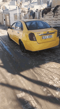 فورنزه • ٢٠٠٧ • تحويل ثاني يوم