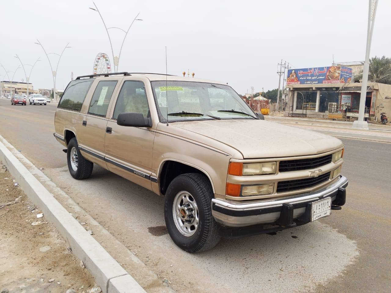 السلام عليكم اخوان
شوفرليت بهبهان فحل 8 برغي مديل 1994 مكفوله من الضربه ولكص ونقل جثه ولعيب شرعي محرك 350 كير 1000 واكسن شرط كارتون حداده 100 بل100 ترايك بغداد كهربايات عامه شغاله تخم تاير برجستن جديد دواخل كلش جدد مصبوغه حزام لجماليه فقط رقم نجف مشروع وطني تحول ثاني يوم السعر 37 العنوان البصره الهاتف *********** الشراي يتصل وبلخدمه
