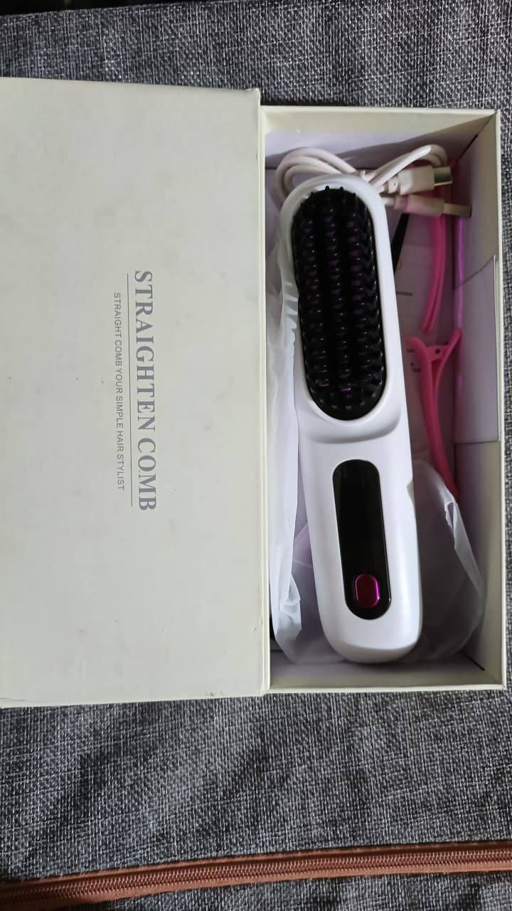 برامة شعر ومشط حراري


**إذا كنت صاحب هذا الإعلان وتريد حذفه لأي سبب، رجاءا أرسل رسالة إلى الدعم الفني**