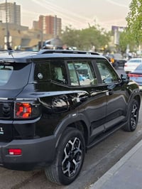 جيتور بلكن هايبرد T1موديل 2026  لاكجريي انتبه ( لاكجري) JETOUR plug in...