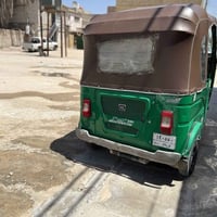 بجاج • موديل ٢١ • كربلاء