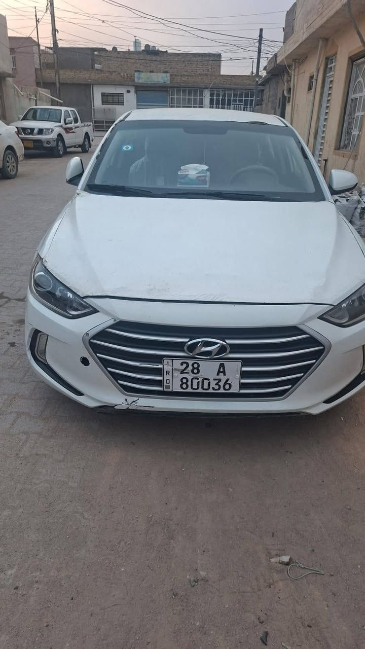 سلام عليكم
النترا 2018 وارد امريكي ااسياره بسمي رقمه نجف بيه ٣قطع السعر 110 وبي مجال التواصل علئ رقمي ***********
