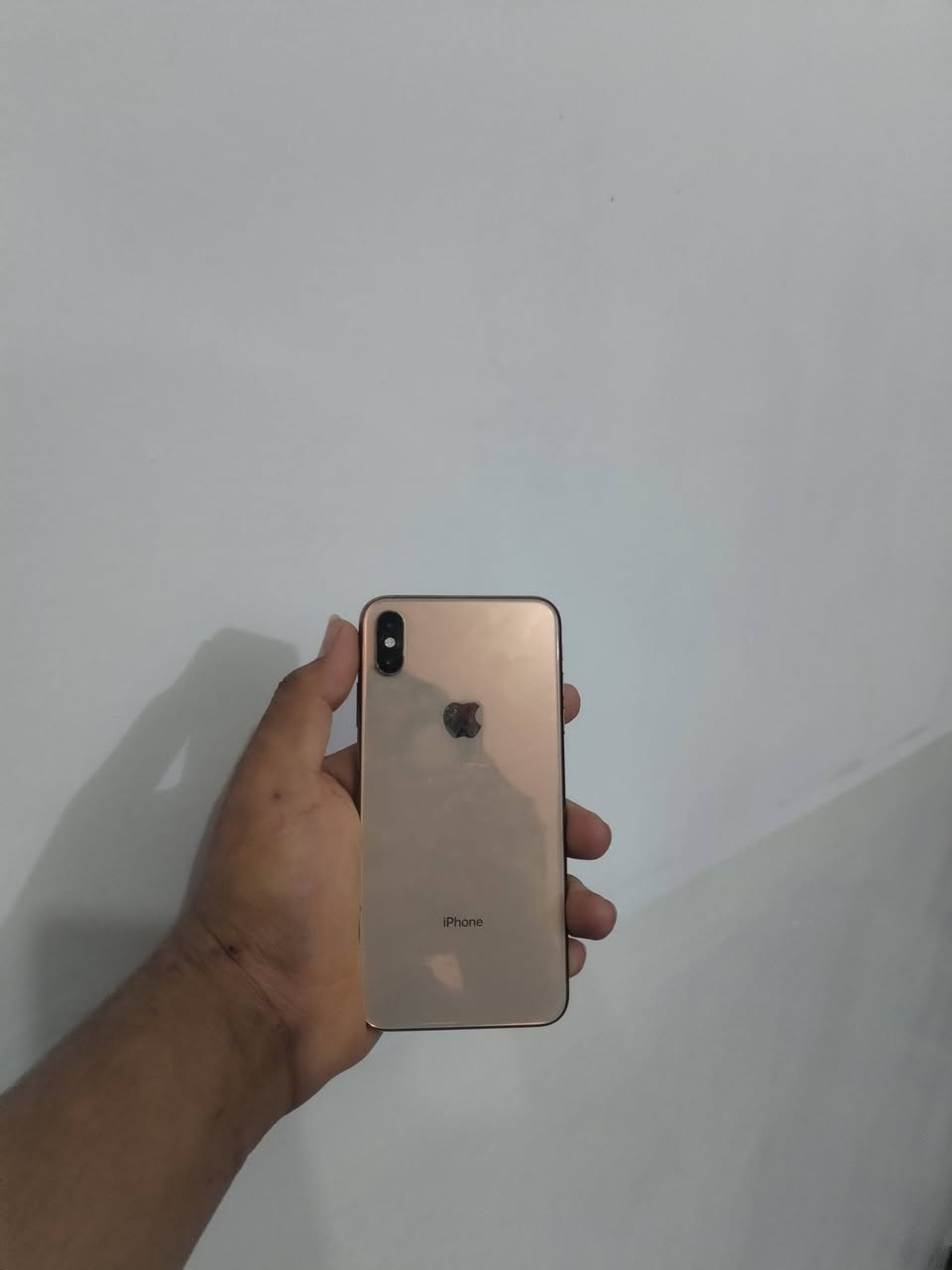 السلام عليكم اكس ماكس للبيع سعر مناسب اللي يريد يخابرني خاص. ***********
