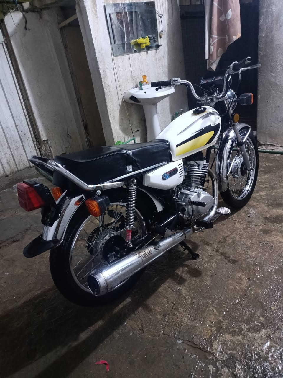 سلام عليكم 4 كير نامه اصولي وكيلهه العارضي موديل 21 السعر 575 وبيهه مجال قليل مكاني  نجف تقاطع الهنديه عسكري


**إذا كنت صاحب هذا الإعلان وتريد حذفه لأي سبب، رجاءا أرسل رسالة إلى الدعم الفني**