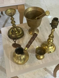 مجموعة • ٦ قطع • ديكور
