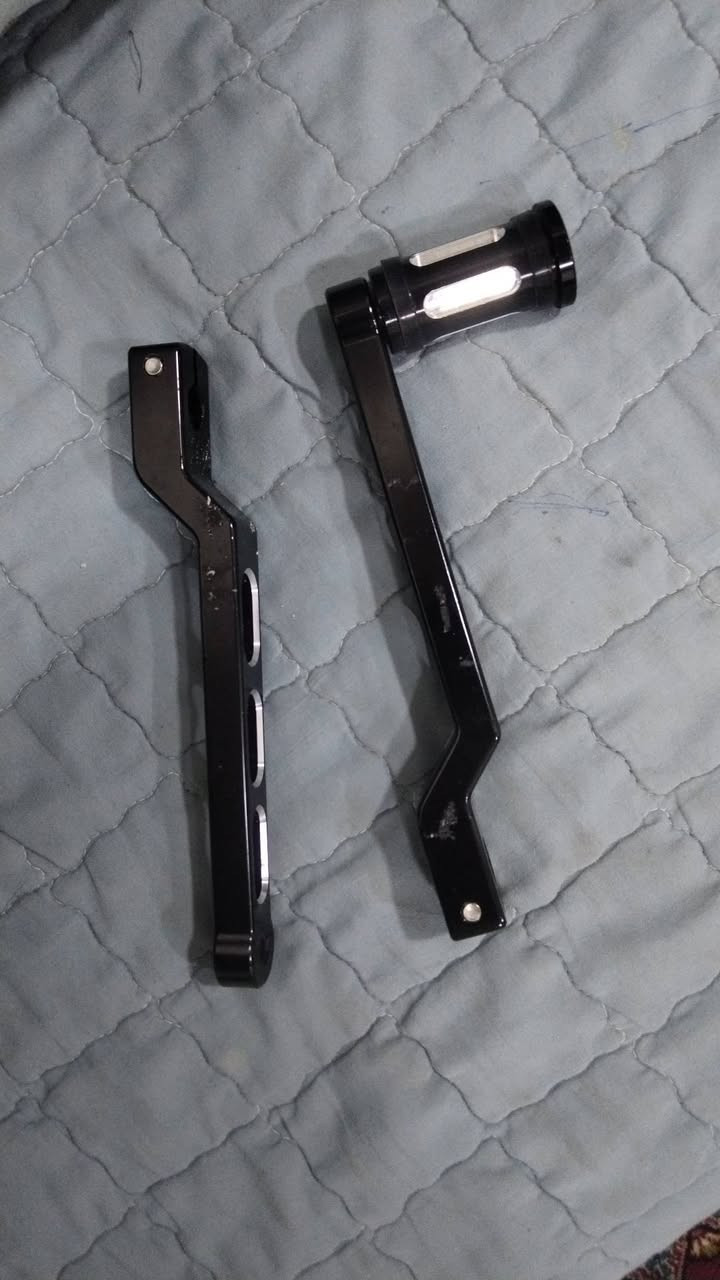 كل قطع جديده حط سعرك وبالعافية البيع عل قطعه


**إذا كنت صاحب هذا الإعلان وتريد حذفه لأي سبب، رجاءا أرسل رسالة إلى الدعم الفني**