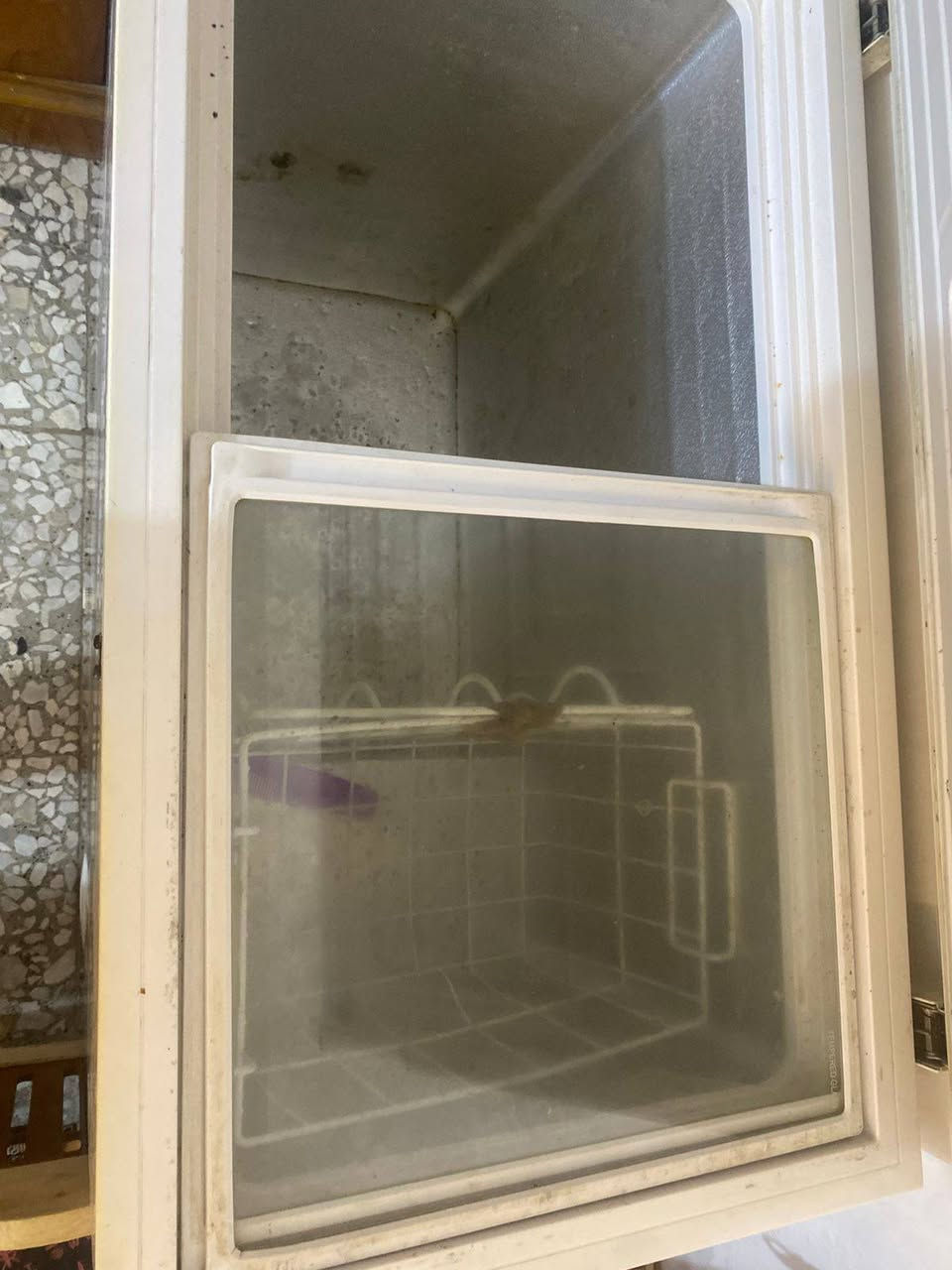 مجمده نضيفه ما داخله تصليح ابد فقط يده المجمده مكسوره ب125


**إذا كنت صاحب هذا الإعلان وتريد حذفه لأي سبب، رجاءا أرسل رسالة إلى الدعم الفني**