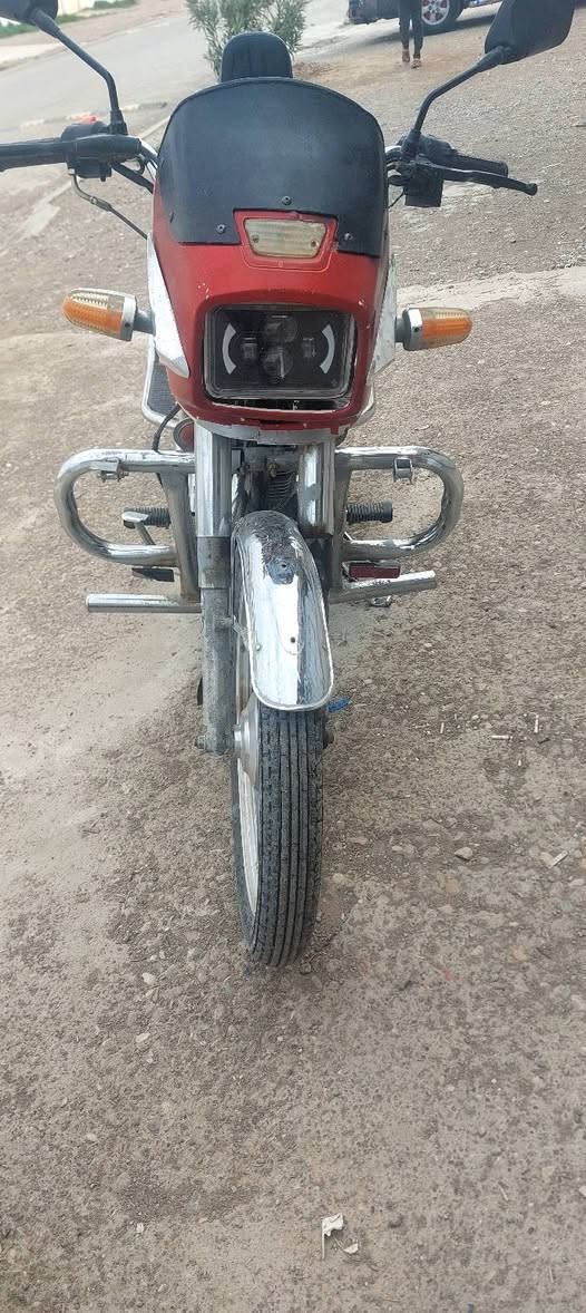 ماطور للبيع السعر 500 الف
الرقم ***********
