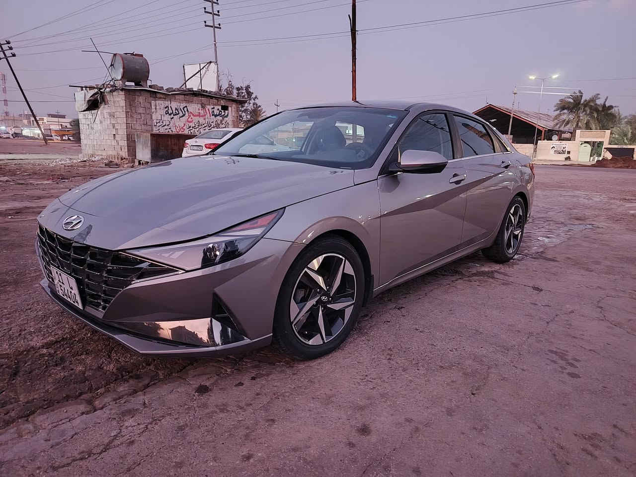 هونداي النترا 2023 هايبرد 

السياره لون رصاصي فول مواصفا ت 

بصمة تشغيل وابواب/ فتحة سقف سلايد/ كشنات جلد تدفئه بالكشنات وتدفئة بالستيرن/ رادارات امامي وخلفي وجانبي 360°/ اشاير بالمري ورادار نقطة عمياء بالمرايات/ تحكمات ستيرن جهتين/ شاشه ابل واندرويد كار بلي وكامره خلفيه دواره/ تشغيل عن بعد/ شحن وايرليس/ تحديد مسار ومانع انزلاق/ بريك 4 دسك نظام ABS/ سايد بريك بصمه واوتو هولد/ 3 انظمة قياده نورمال وسمارت وسبورت/ كروس تحديد سرعه ومانع تصادم/ لايتات زنون بلادي/ لد امامي نهاري وبگ لايت خلفي شمعه متصل/ انارة ترحيب باليدات/ الصندوك يفتح تلقائي عند الاقتراب/ گيچات دشبول ديجيتل متصل مع الشاشه  ...
السياره بانزين وكهرباء جداً اقتصاديه (صرفها 4لتر كل 100 كيلومتر) گير ومكينه مكفولات شرط بدون اي عيب ماشيه51 الف ميل 
السياره حادثها بسيط كلش طخة بالبنيد وراجعة على البارد 
وطخة بحافة القمارة وهم رجعة على البارد قطرة صبغ مابيها مكفولة من كلشي 
رقم بغداد دولي الجديد  هزه جديده سنويه جديده الى 2030 باسمي تحويل مباشر بنفس اليوم بإذن الله
السعر 149$ وبيها مجال شي بسيط جداً
مكان السياره بغداد   
الشراي يتصل على الرقم ***********

 واتساب
