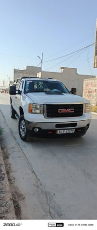 جيمسي سيره • بودي صبغ • موصل