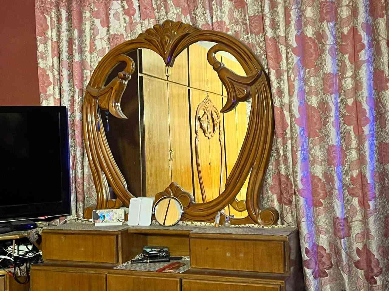 غرف نوم تفصال عراقي تكمة سعر ٧٥٠


**إذا كنت صاحب هذا الإعلان وتريد حذفه لأي سبب، رجاءا أرسل رسالة إلى الدعم الفني**