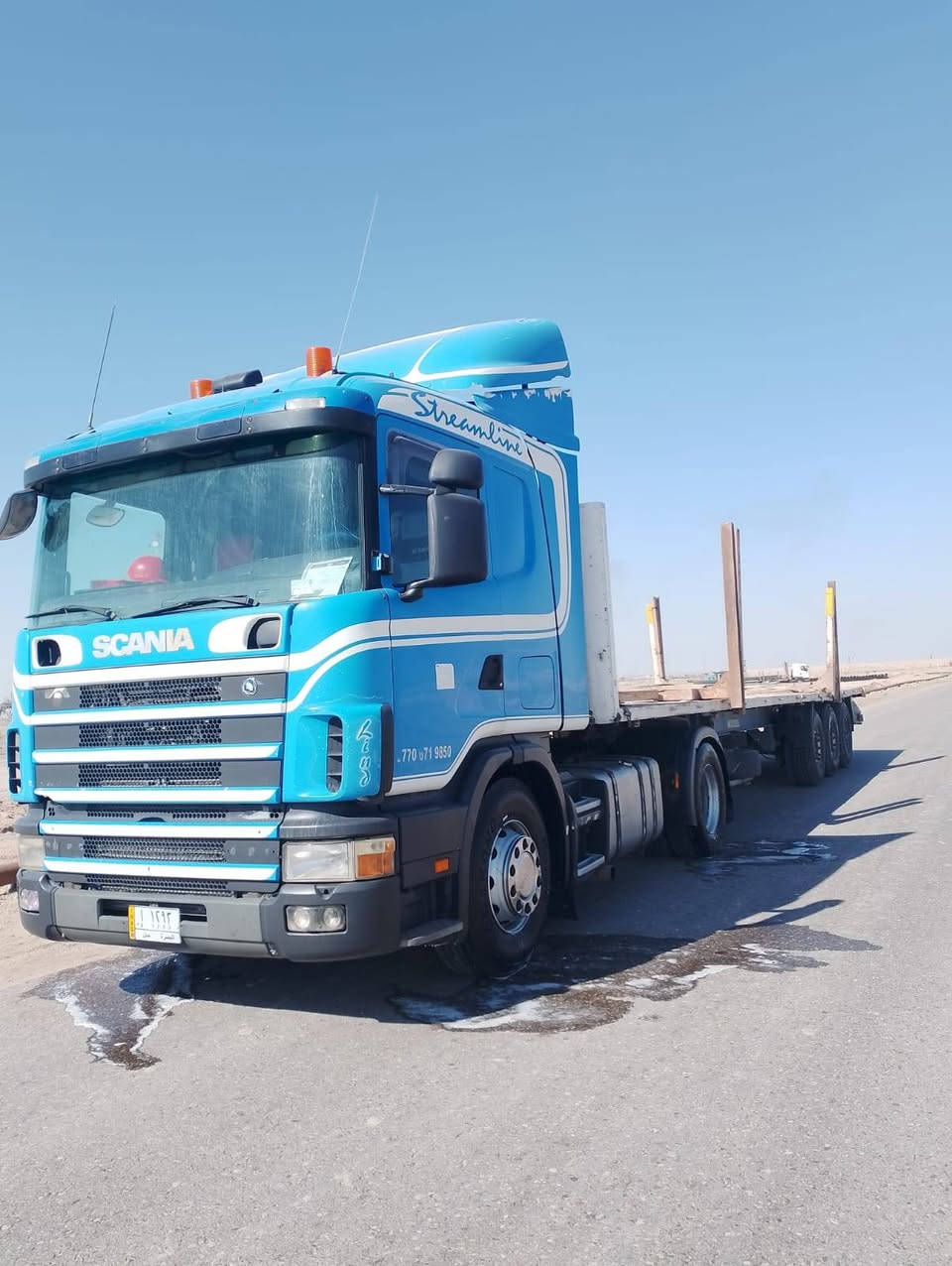 سكانية بم ونوزل موديل ٢٠٠١ رقم بصرة مشروع وطني*********** سنوية لل ٢٧ مكان السيارة بصرة قضاء الزبير السعر ١٨٥ وبيها مجال اوتوماتيك كير ٩٠٠ راس وعربانة جاهزة للعمل عربانة كوجيل دسك بريك راس وعربانة
