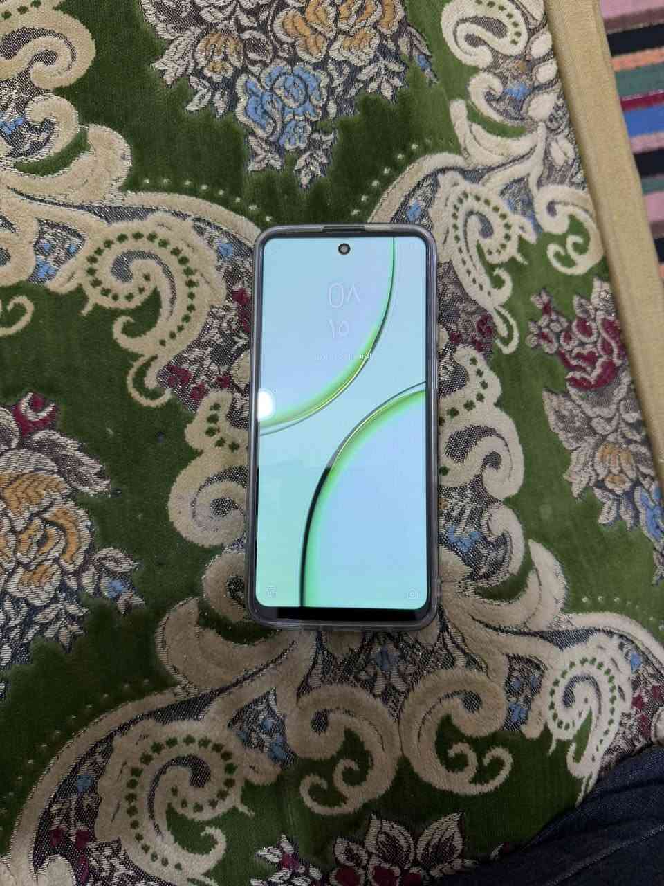 السلام عليكم موبايل للبيع كامون 40 برو 5 g الجهاز جديد مامفتوح ابد لوك الجهاز   ذكره/ 512    السعر/ خاص 
العنوان / بابل بكرلي 
الرقم / ***********. وبيه واتساب
