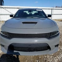 شباب دوج جارجر 2023   GT  سمنتي   كندي   الحادث  والمواصفات موضح بالصو...