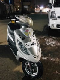 كامكو V2 • ١٢٥ • موديل ١٨