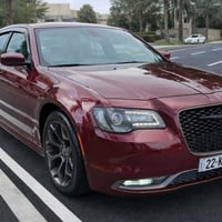 للبيع كرايسلر اوباما 2019 s gold وارد كندي كلين تايتل مكفوله كفاله عام...