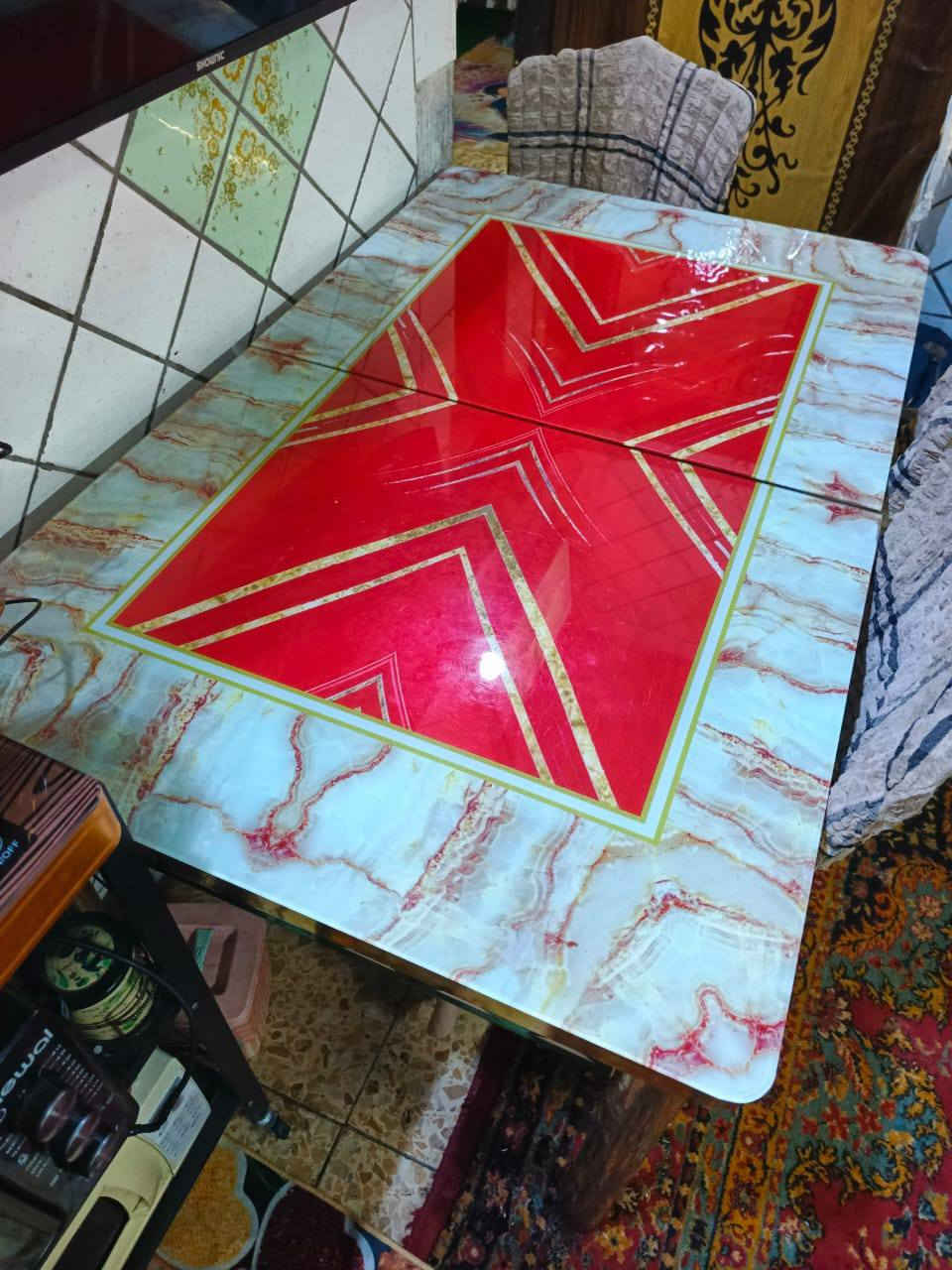 اغراض لبيع بسعر مناسب


**إذا كنت صاحب هذا الإعلان وتريد حذفه لأي سبب، رجاءا أرسل رسالة إلى الدعم الفني**