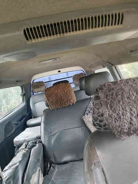 ستاركس 2007 للبيع للاستفسار الاتصال على الرقم ***********
0776378641
