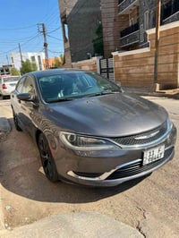 C200 موديل ١٧ السياره بدون حادث التفاصيل تواصلوا على هذا الرقم  0770 0...