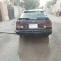 النترا ٩٤ • تحويل ثاني • بعقوبه