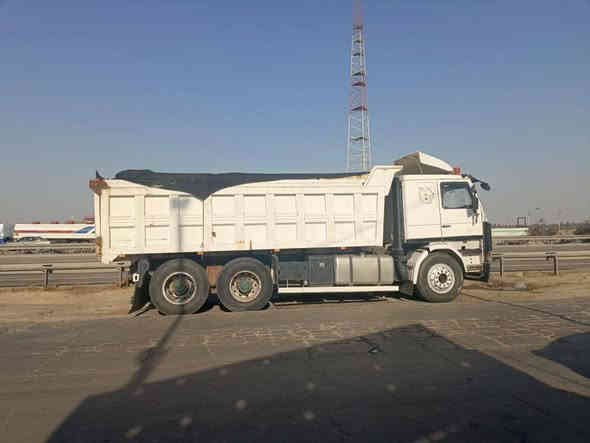 السلام عليكم سكانيه مديل 90 مكينه 8 0-6 لا تنقص ولي تبخر كير 5في5 مجموعه مان تخم تاير رقم بغداد بسمي شاصي بي فطر ومصلح جاهزه قماره بدي تبريد جديد مكان سياره دوانيه
ترهم مراوس بتريله نساف
***********
