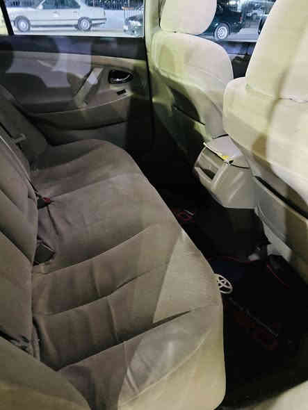 تيوتا كامري موديل2009
رقم دهوك جديد
كير مكينة شرط
صبغ جاملقين
بلا دواخل رقم ‭0776 947 4265‬ واتساب فقط
