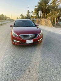 سوناتا امريكي • ٢٠١٥ • رقم بابل