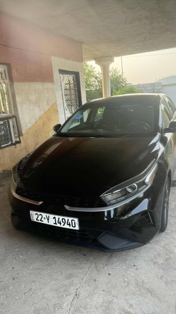 السلام عليكم عندي كيا فورتي موديل 23 للبيع او مراوس مكينه 2000دوش حادث جاملغ وبنيد وبدون دواخل اي ستفسار اتصل ع رقم
‏‪***********‬‏
*********** بغداد, العراق
