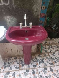 مغسله وخلاط ٤٠ الف07827050548