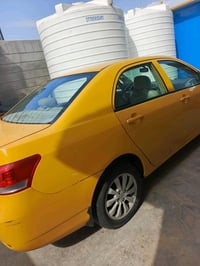 بي واي دي G3 • ٢٠١٦ • البصرة ابو الخصيب