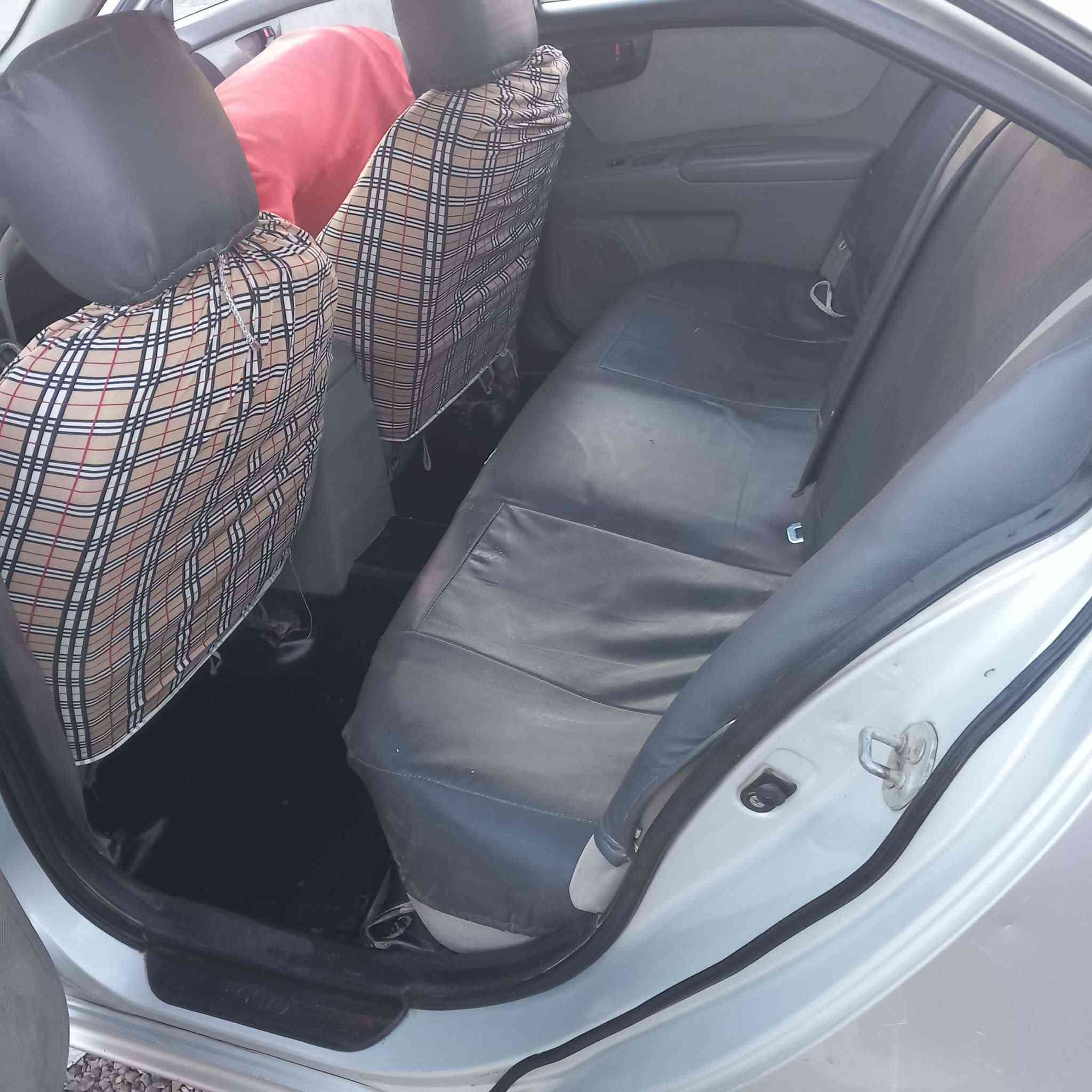 سلام عليكم ورحمة الله وبركاته اوبتيما للبيع موديل 2009 أمريكي رقم ديالى محرك 2400 مفتوح وترايهه وين ماتريد كير مكفول ظررها شبر جوه رقم لبتزين وشبر بجنطه جوه رقم وللتوظيح راح اخلي صور لسونار بالمنشور السعر110بيهه مجال


**إذا كنت صاحب هذا الإعلان وتريد حذفه لأي سبب، رجاءا أرسل رسالة إلى الدعم الفني**