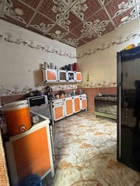 دار للبيــــــــــع   فـٓــــي #محيزم الاولى {ابو خستاوي}   شارع منصور...