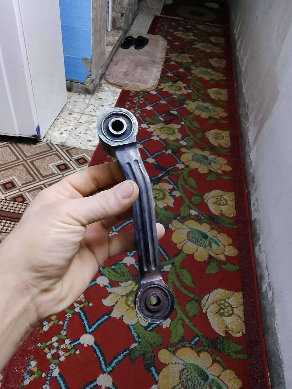 سلام عليكم شمعه مكينه مال سكنس ncy
للبيع السعر خاص اصلي لون بنفسجي 
الشراي خاص


**إذا كنت صاحب هذا الإعلان وتريد حذفه لأي سبب، رجاءا أرسل رسالة إلى الدعم الفني**