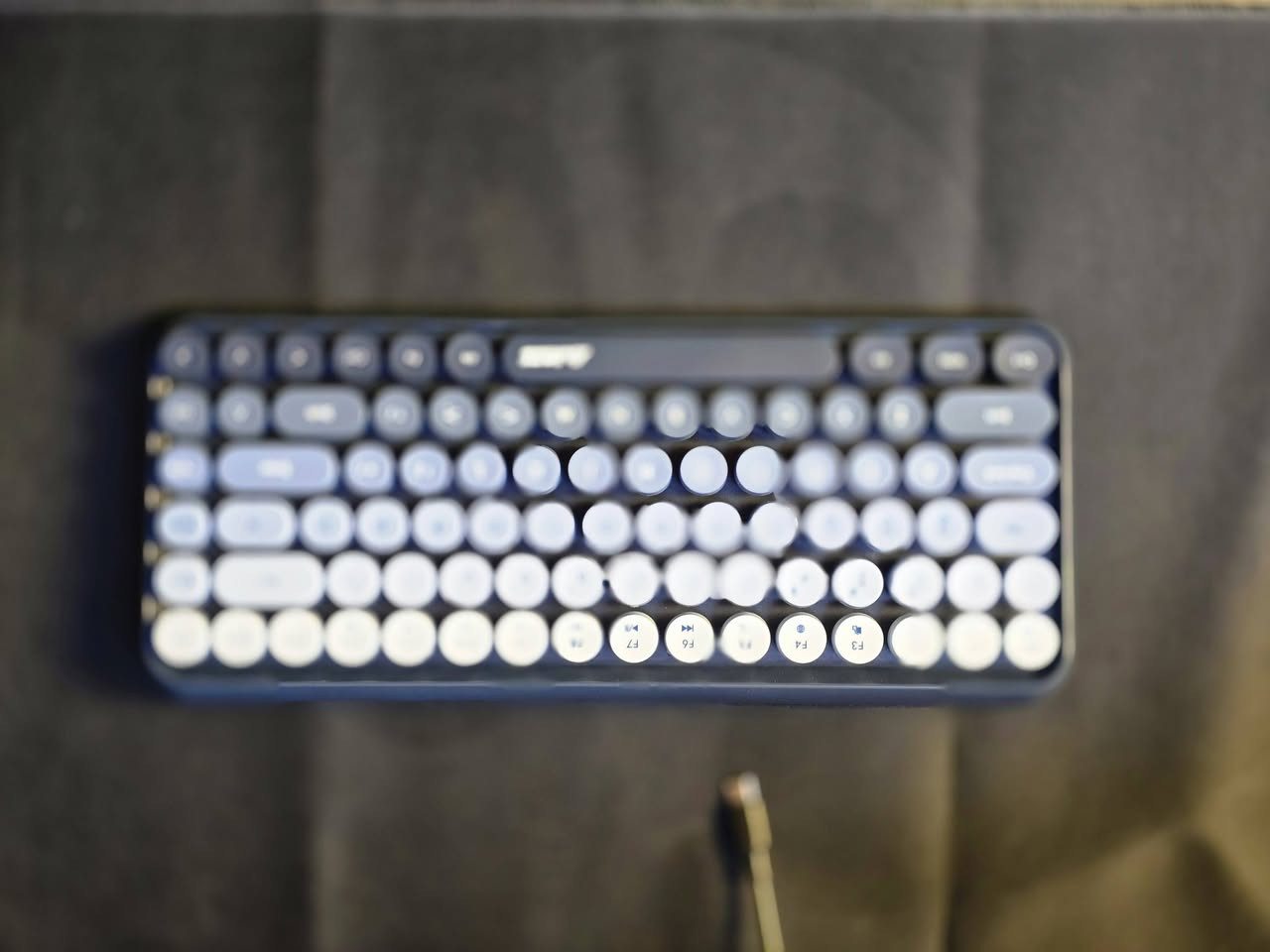 يا الله تكملة عروض العيد 

كيبورد بهالجمال من شركة اجاز و المعروف لا يعرف 
AJAZZ 308i Wireless
سعر قبل العرض 30 الف ❌️

السعر بعد عرض العيد20 الف
 و التوصيل مجاني لجميع محافضات العراق🚚


**إذا كنت صاحب هذا الإعلان وتريد حذفه لأي سبب، رجاءا أرسل رسالة إلى الدعم الفني**