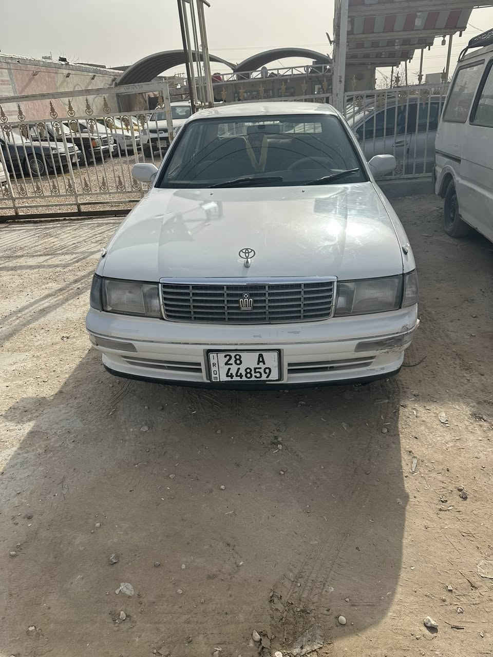 سلام عليكم بطه منفصل مديل94رقم نجف دولي بسمي هزه جديد تحويل ثاني يوم مكينه وكير وحدي
وكهربايات كله جاهزه كفاله من نقل جثه وصوليات ماعده بيه تصليح بل تكم الخلفيات  سعر 50وبيه مجال مكان نجف عباسيه ***********
